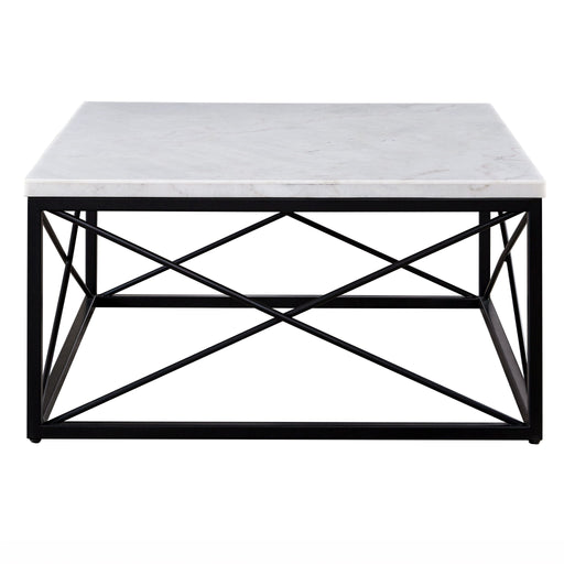 Skyler - Table – Coffee Tables by Steve Silver Furniture at Furniture Wholesale Plus , Nashville furniture store