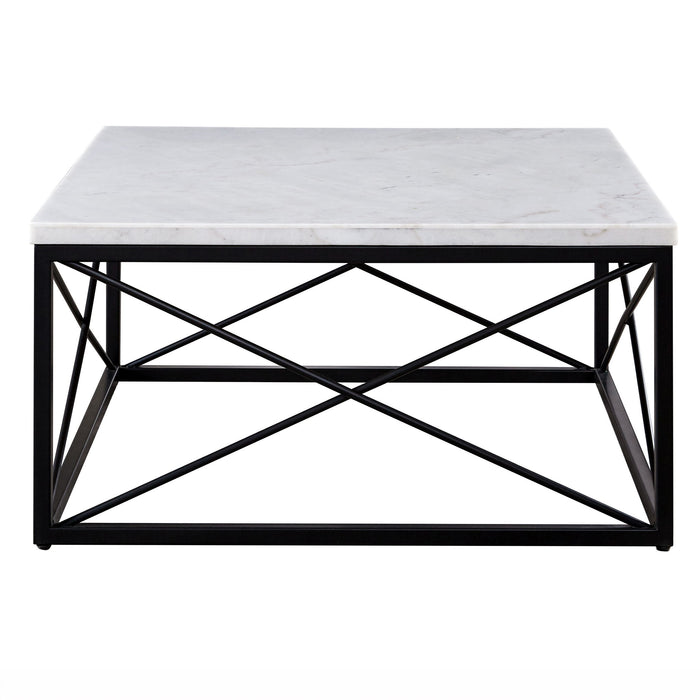 Skyler - Table – Coffee Tables by Steve Silver Furniture at Furniture Wholesale Plus , Nashville furniture store