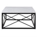 Skyler - Table – Coffee Tables by Steve Silver Furniture at Furniture Wholesale Plus , Nashville furniture store