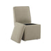 Accent Dining - Accent Storage Dining Chair – Side Chairs by Liberty Furniture at Furniture Wholesale Plus , Nashville furniture store