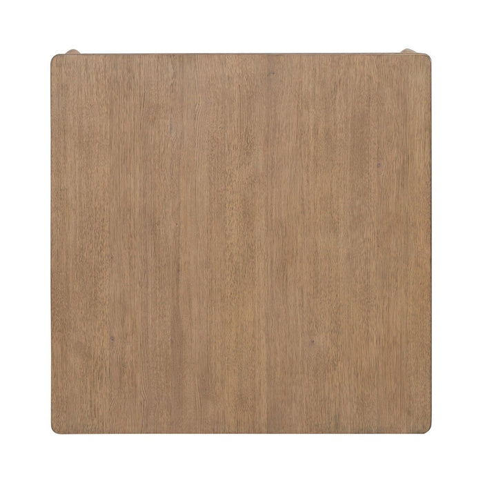 Ballentine - Table – Cocktail Tables by Liberty Furniture at Furniture Wholesale Plus , Nashville furniture store