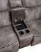 Nashville - Glider Recliner Console Loveseat – Reclining Loveseats by Steve Silver Furniture at Furniture Wholesale Plus , Nashville furniture store