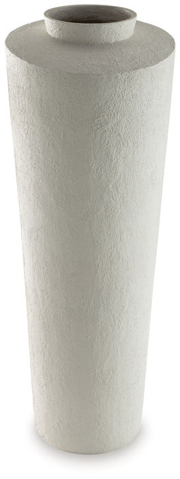 Flurinworth - Vase – Floor Vases by Signature Design by Ashley® at Furniture Wholesale Plus , Nashville furniture store