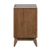 Century Modern - Nightstand With Charging Station - Walnut – Nightstands w/ Charging Stations by Liberty Furniture at Furniture Wholesale Plus , Nashville furniture store