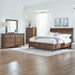 Twin Lakes - Bedroom Set – 3 Piece Bedroom Sets by Liberty Furniture at Furniture Wholesale Plus , Nashville furniture store