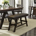 Lawson - Counter Bench – Counter Benches by Liberty Furniture at Furniture Wholesale Plus , Nashville furniture store