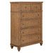 Twin Lakes - 5 Drawer Chest – Accent Chests by Liberty Furniture at Furniture Wholesale Plus , Nashville furniture store