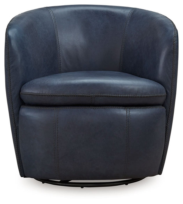 Kierreys - Swivel Chair – Swivel Chairs by Signature Design by Ashley® at Furniture Wholesale Plus , Nashville furniture store
