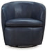 Kierreys - Swivel Chair – Swivel Chairs by Signature Design by Ashley® at Furniture Wholesale Plus , Nashville furniture store
