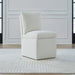 Accent Dining - Accent Dining Chair With Casters – Side Chairs by Liberty Furniture at Furniture Wholesale Plus , Nashville furniture store