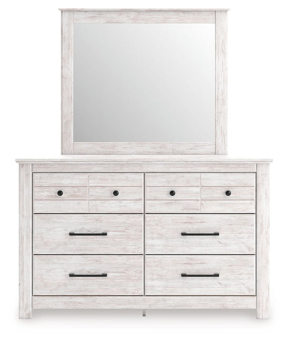 Makidern - Panel Bedroom Set – 3 Piece Bedroom Sets by Signature Design by Ashley® at Furniture Wholesale Plus , Nashville furniture store