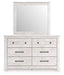 Makidern - Panel Bedroom Set – 3 Piece Bedroom Sets by Signature Design by Ashley® at Furniture Wholesale Plus , Nashville furniture store