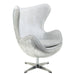 Brancaster - Accent Chair With Swivel - Premium Swivel Chairs from ACME - Just $2379! Shop now at Furniture Wholesale Plus  We are the best furniture store in Nashville, Hendersonville, Goodlettsville, Madison, Antioch, Mount Juliet, Lebanon, Gallatin, Springfield, Murfreesboro, Franklin, Brentwood