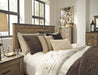 Trinell - Panel Bed – Storage Beds by Signature Design by Ashley® at Furniture Wholesale Plus , Nashville furniture store