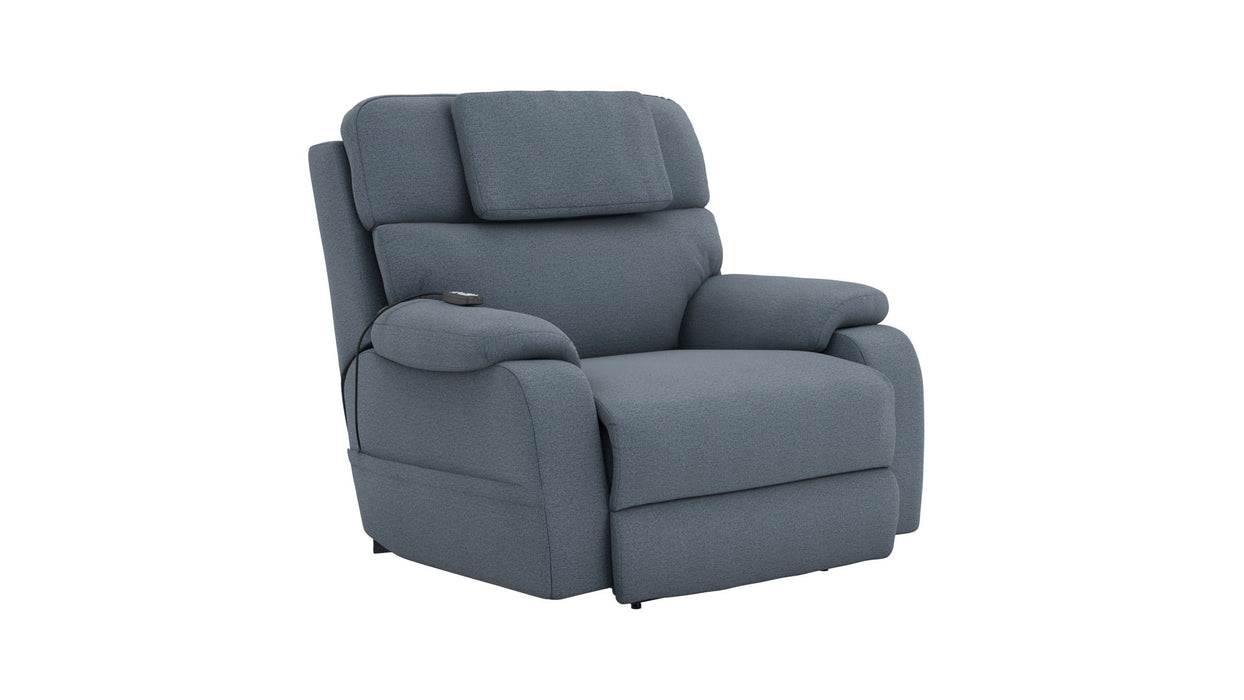 Dreamtime - 48" Power Headrest Power Lay Flat Recliner With CR3 Heat/Massage/Zero Gravity - Premium Reclining Chairs from Catnapper - Just $1279! Shop now at Furniture Wholesale Plus  We are the best furniture store in Nashville, Hendersonville, Goodlettsville, Madison, Antioch, Mount Juliet, Lebanon, Gallatin, Springfield, Murfreesboro, Franklin, Brentwood
