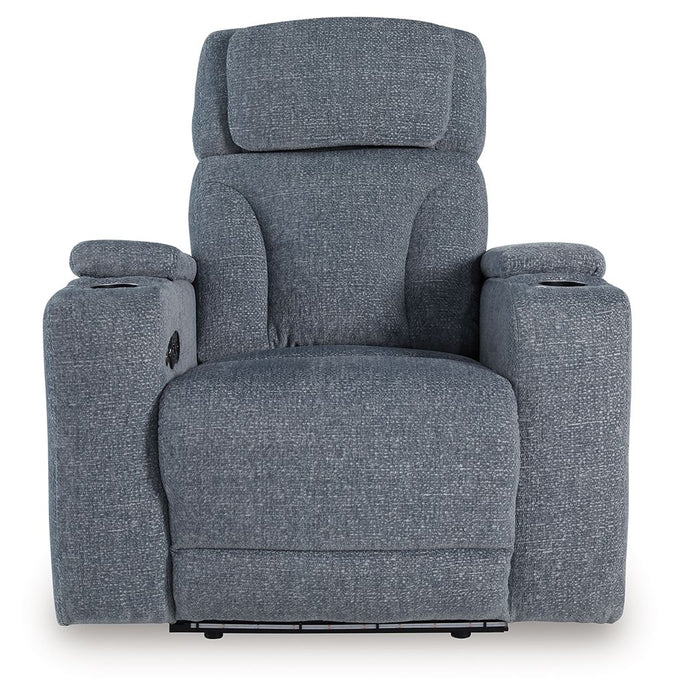 Studio Cave - Reclining Living Room Set – Reclining Sofas & Loveseats by Signature Design by Ashley® at Furniture Wholesale Plus , Nashville furniture store