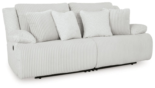 Top Tier - 2 Piece Reclining Sectional – Reclining Sectionals by Signature Design by Ashley® at Furniture Wholesale Plus , Nashville furniture store