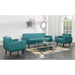 Hadley - 4480 Kd Chair – Accent Chairs by Elements International at Furniture Wholesale Plus , Nashville furniture store