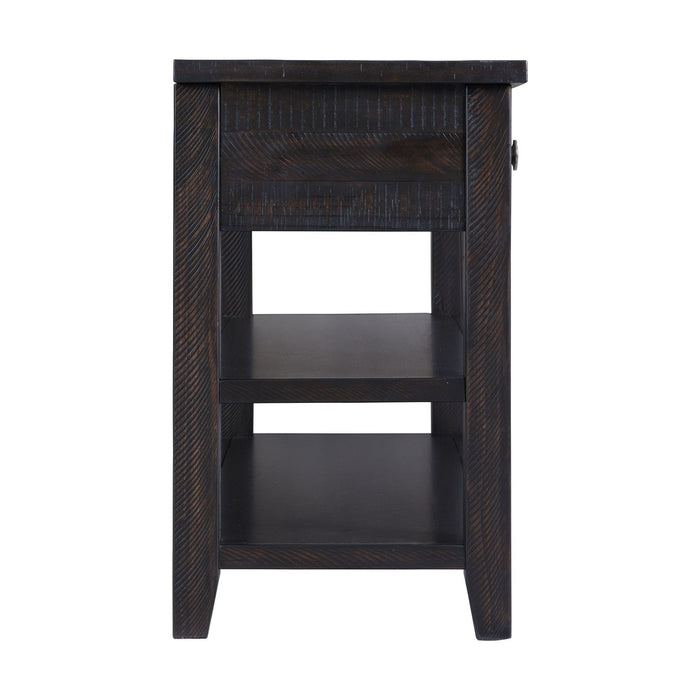 Kendyl - Occasional Sofa Table - Espresso – Sofa Tables by Elements International at Furniture Wholesale Plus , Nashville furniture store