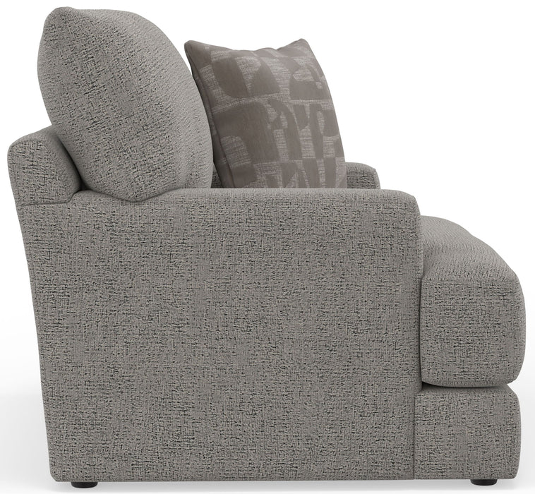 Zeke - Chair - Cloud - Premium Arm Chairs from Jackson - Just $789! Shop now at Furniture Wholesale Plus  We are the best furniture store in Nashville, Hendersonville, Goodlettsville, Madison, Antioch, Mount Juliet, Lebanon, Gallatin, Springfield, Murfreesboro, Franklin, Brentwood