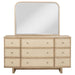 Kailani - 9-Drawer Dresser – Dressers by Coaster Fine Furniture at Furniture Wholesale Plus , Nashville furniture store