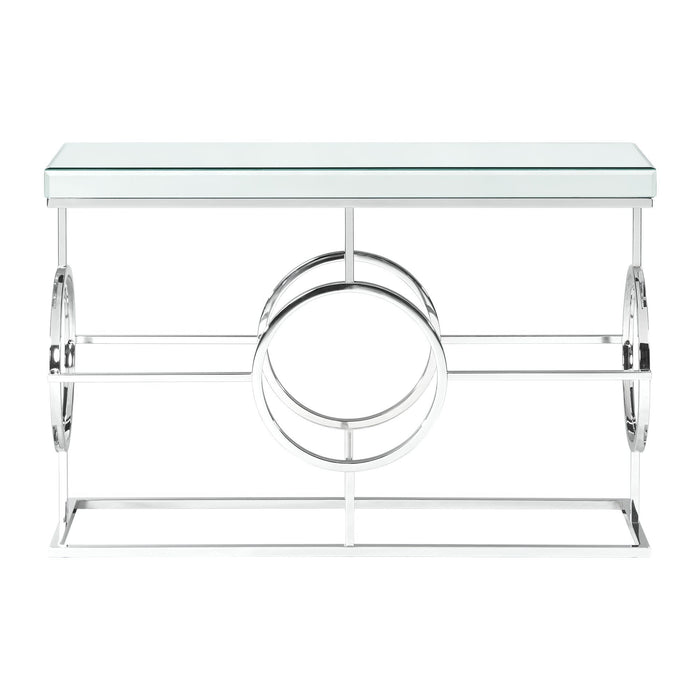 Pearl - Table – Coffee Tables by Elements International at Furniture Wholesale Plus , Nashville furniture store