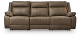 Max-Momentum - Reclining Sectional – Reclining Sectionals by Signature Design by Ashley® at Furniture Wholesale Plus , Nashville furniture store