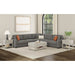 Westland - End Table - Almond – End Tables by Elements International at Furniture Wholesale Plus , Nashville furniture store