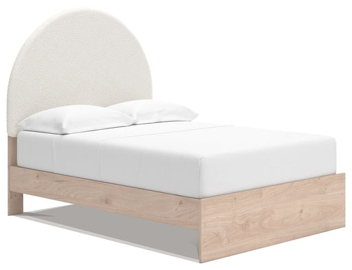 Arloster - Upholstered Panel Bed – Upholstered Beds by Signature Design by Ashley® at Furniture Wholesale Plus , Nashville furniture store