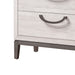 Veda - Nightstand - Beige – Accent Nightstands by Crown Mark at Furniture Wholesale Plus , Nashville furniture store