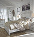 Kanwyn - Panel Bed – Panel Beds by Benchcraft® at Furniture Wholesale Plus , Nashville furniture store