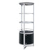 Lalia - Wine Rack With LED – Wine Racks by Elements International at Furniture Wholesale Plus , Nashville furniture store