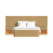 Sylvie - Wall Bed Bedroom Set – 3 Piece Bedroom Sets by Elements International at Furniture Wholesale Plus , Nashville furniture store