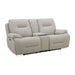 Cameron - Loveseat With Console P3 & ZG – Reclining Loveseats by Liberty Furniture at Furniture Wholesale Plus , Nashville furniture store