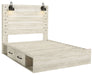 Cambeck - Panel Bed – Storage Beds by Signature Design by Ashley® at Furniture Wholesale Plus , Nashville furniture store