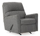 Dalhart Recliner - Premium Recliner from Ashley Furniture - Just $392.06! Shop now at Furniture Wholesale Plus  We are the best furniture store in Nashville, Hendersonville, Goodlettsville, Madison, Antioch, Mount Juliet, Lebanon, Gallatin, Springfield, Murfreesboro, Franklin, Brentwood