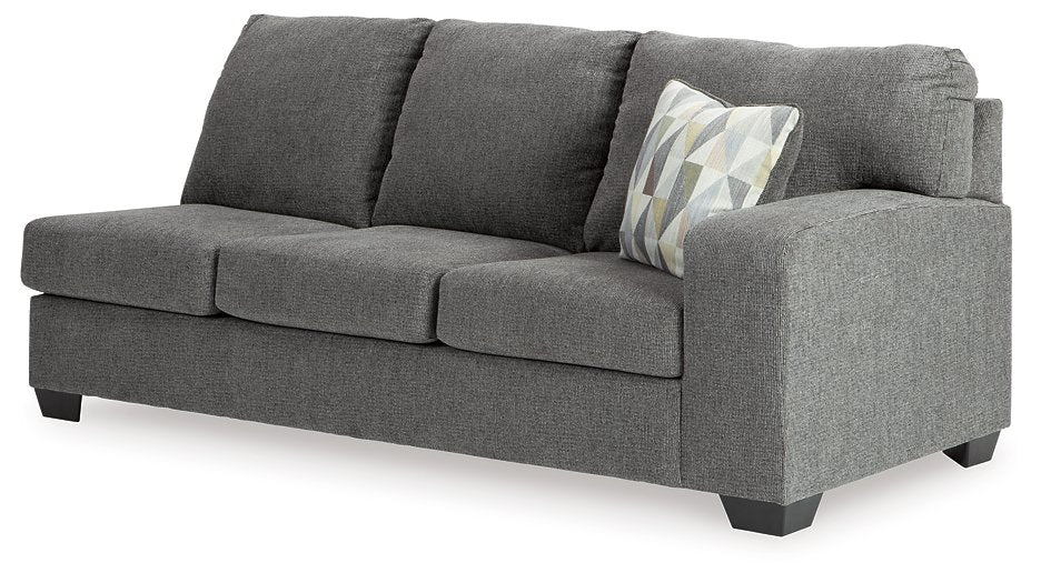 Dalhart 2-Piece Sectional with Chaise - Premium Sectional from Ashley Furniture - Just $1075.86! Shop now at Furniture Wholesale Plus  We are the best furniture store in Nashville, Hendersonville, Goodlettsville, Madison, Antioch, Mount Juliet, Lebanon, Gallatin, Springfield, Murfreesboro, Franklin, Brentwood