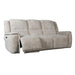Clayton - Sofa P3 & ZG - Galactic Parchment – Reclining Sofas by Liberty Furniture at Furniture Wholesale Plus , Nashville furniture store