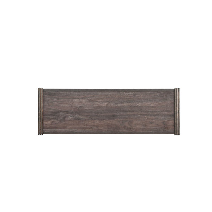 Modern Edge - Table – Cocktail Tables by Liberty Furniture at Furniture Wholesale Plus , Nashville furniture store