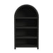 Ridgemont - Open Bookcase – Standard Bookcases by Elements International at Furniture Wholesale Plus , Nashville furniture store