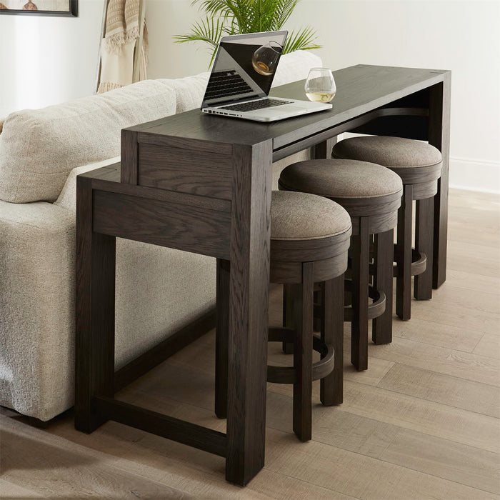 Lennox Hill - 4 Piece Set - Bark – 4 Piece Living Room Sets by Liberty Furniture at Furniture Wholesale Plus , Nashville furniture store