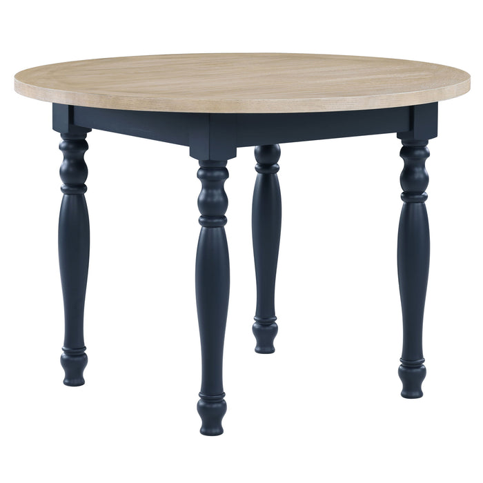 Darcy - Dining Set – 5 Piece Dining Room Sets by Steve Silver Furniture at Furniture Wholesale Plus , Nashville furniture store