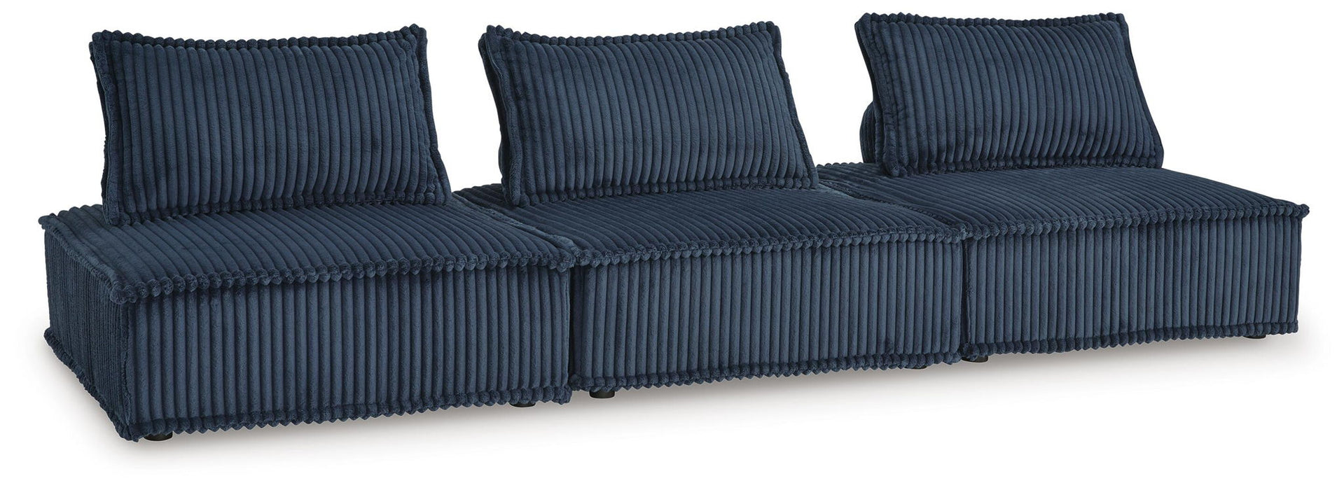 Bales - Sectional – Stationary Sectionals by Signature Design by Ashley® at Furniture Wholesale Plus , Nashville furniture store