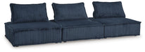 Bales - Sectional – Stationary Sectionals by Signature Design by Ashley® at Furniture Wholesale Plus , Nashville furniture store