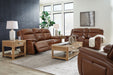 Healy Pier - Reclining Sofa Set – Reclining Sofas & Loveseats by Signature Design by Ashley® at Furniture Wholesale Plus , Nashville furniture store
