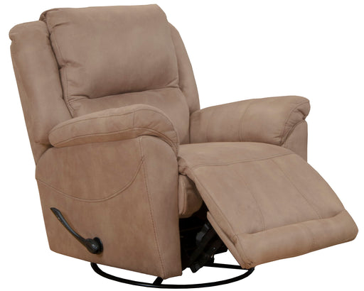 Cole - Chaise Swivel Glider Recliner - Premium Swivel Glider Chairs from Catnapper - Just $699! Shop now at Furniture Wholesale Plus  We are the best furniture store in Nashville, Hendersonville, Goodlettsville, Madison, Antioch, Mount Juliet, Lebanon, Gallatin, Springfield, Murfreesboro, Franklin, Brentwood