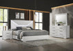 Ives - Bedroom Set – 4 Piece Bedroom Sets by Coaster Fine Furniture at Furniture Wholesale Plus , Nashville furniture store
