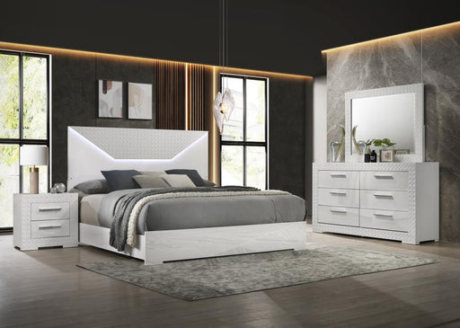 Ives - Bedroom Set - Premium 4 Piece Bedroom Sets from Coaster Fine Furniture - Just $1509! Shop now at Furniture Wholesale Plus  We are the best furniture store in Nashville, Hendersonville, Goodlettsville, Madison, Antioch, Mount Juliet, Lebanon, Gallatin, Springfield, Murfreesboro, Franklin, Brentwood