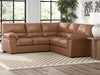 WillowBend - Sectional – Stationary Sectionals by Signature Design by Ashley® at Furniture Wholesale Plus , Nashville furniture store