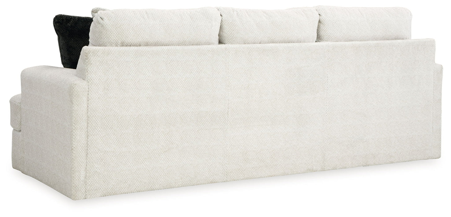 Karinne - Living Room Set – Stationary Sofas & Loveseats by Signature Design by Ashley® at Furniture Wholesale Plus , Nashville furniture store